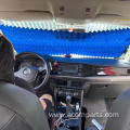 Aluminum foil pe foam windshield auto car shades